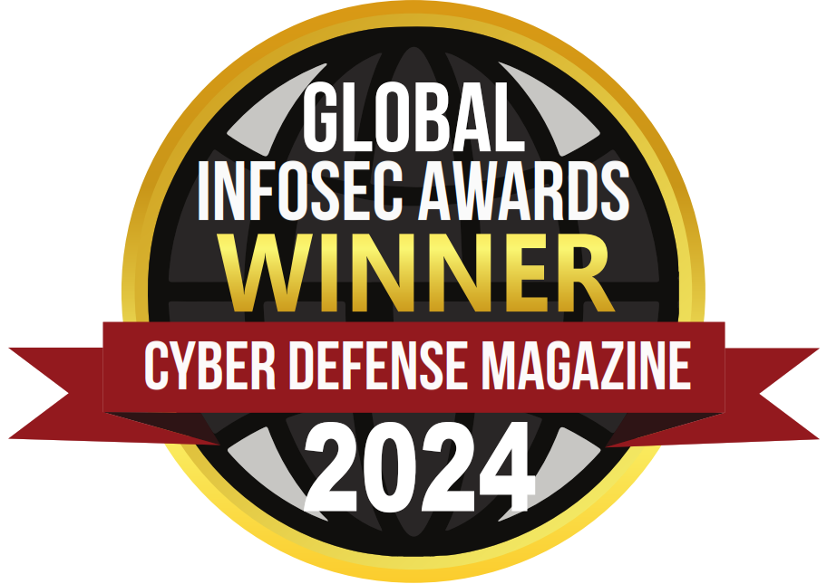2024 Global INFOSEC awards